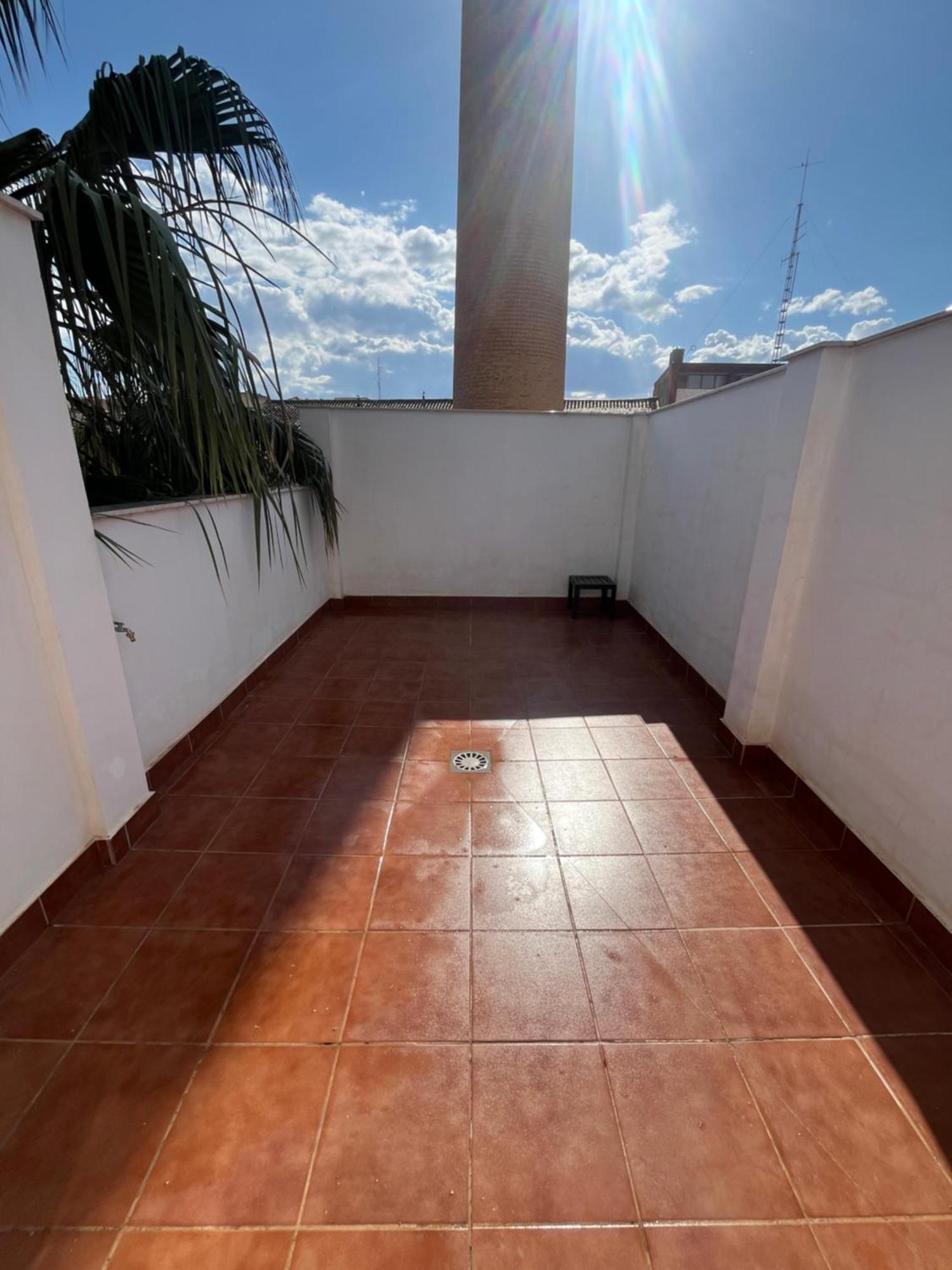 Pinar Malaga Centro C/Alvarez Exterior photo